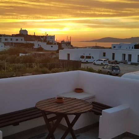 Hotel Kastelakia Mykonos Mykonos Town Dış mekan fotoğraf