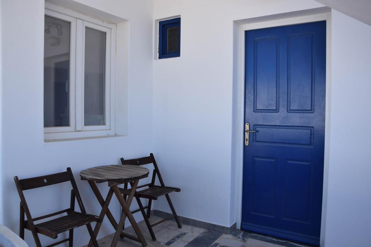 Hotel Kastelakia Mykonos Mykonos Town Dış mekan fotoğraf