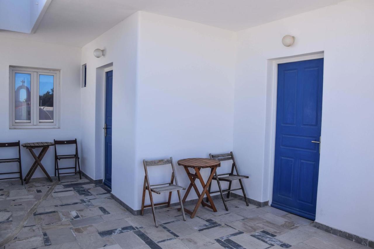 Hotel Kastelakia Mykonos Mykonos Town Dış mekan fotoğraf
