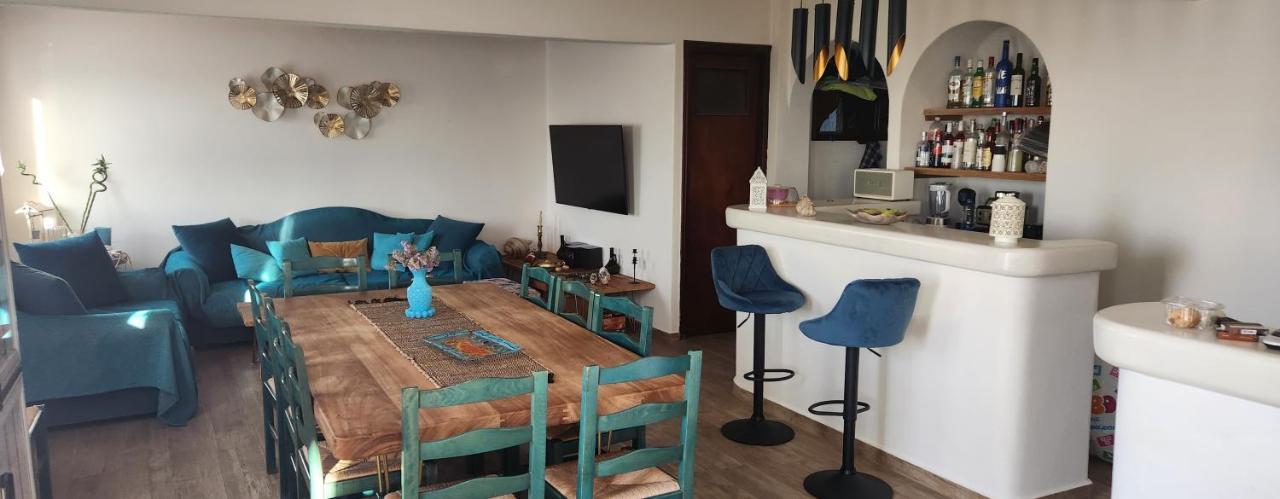 Hotel Kastelakia Mykonos Mykonos Town Dış mekan fotoğraf