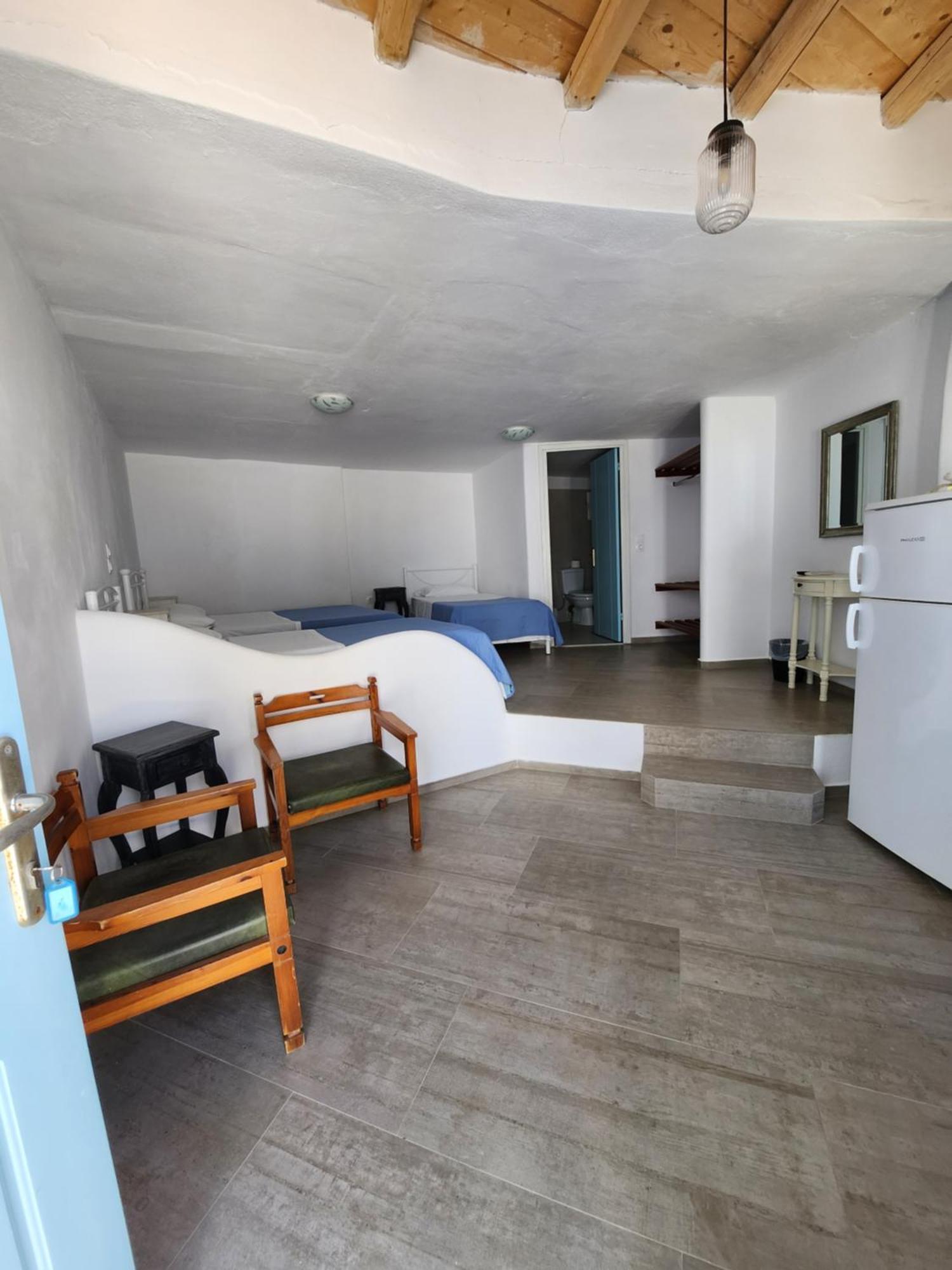 Hotel Kastelakia Mykonos Mykonos Town Oda fotoğraf