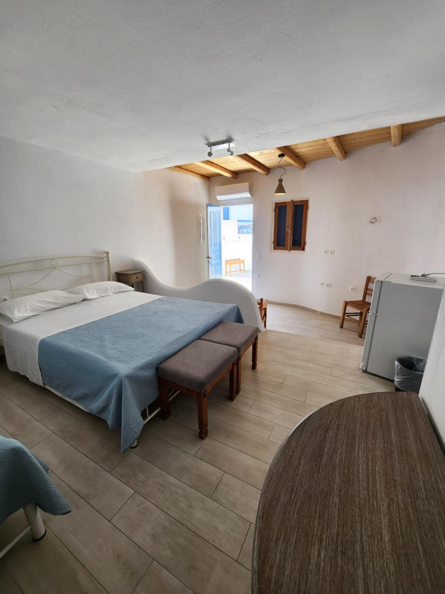 Hotel Kastelakia Mykonos Mykonos Town Oda fotoğraf