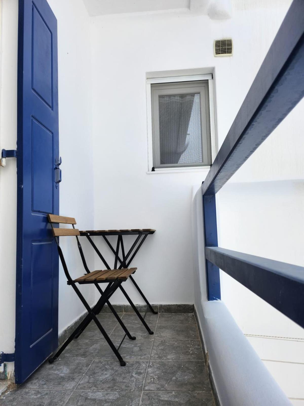 Hotel Kastelakia Mykonos Mykonos Town Oda fotoğraf