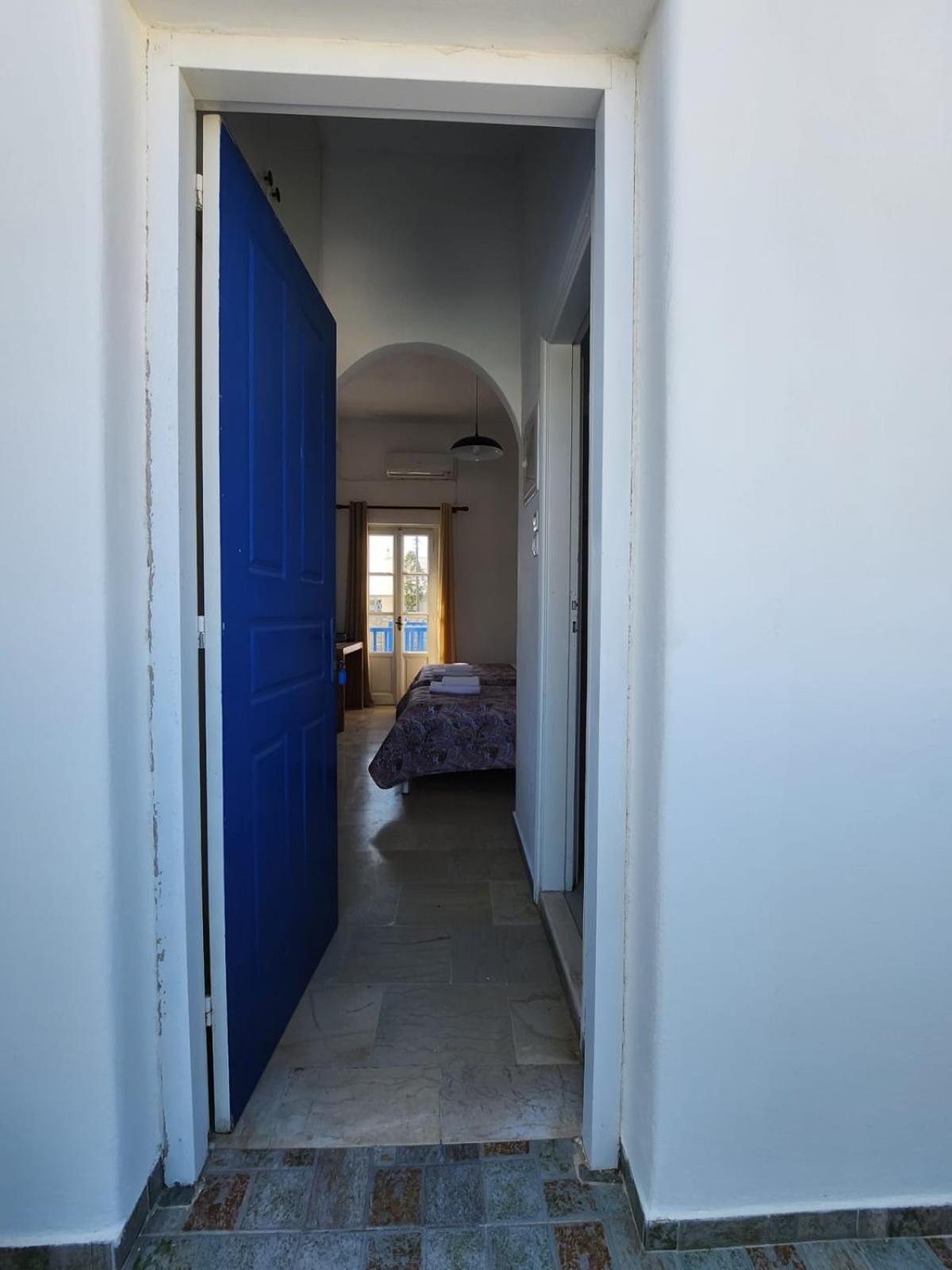 Hotel Kastelakia Mykonos Mykonos Town Oda fotoğraf