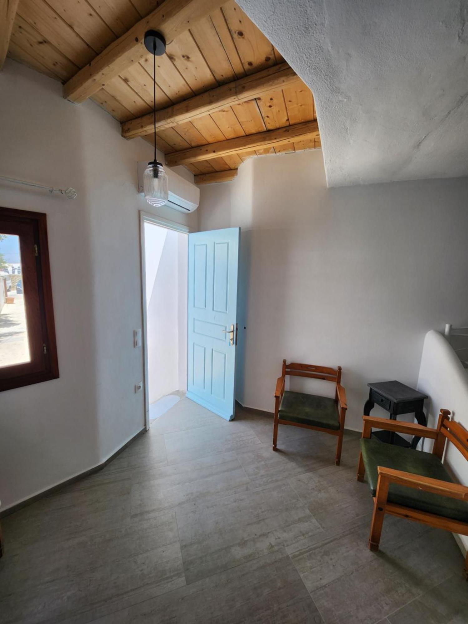 Hotel Kastelakia Mykonos Mykonos Town Oda fotoğraf