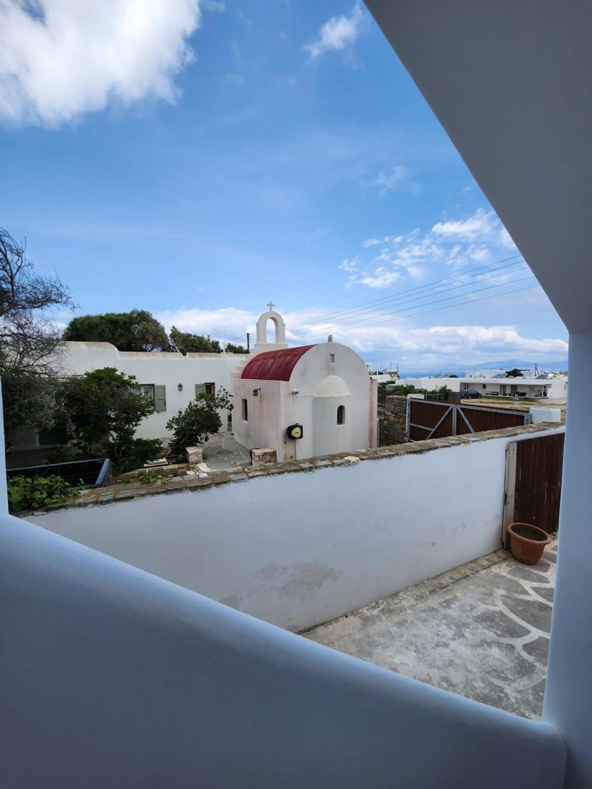 Hotel Kastelakia Mykonos Mykonos Town Oda fotoğraf