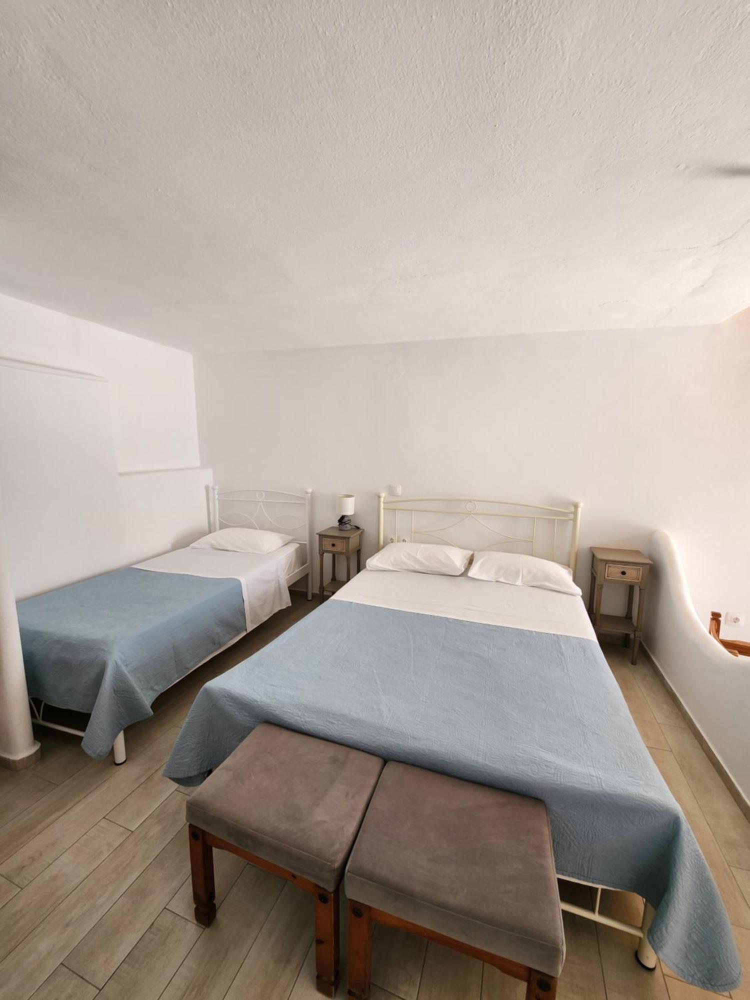 Hotel Kastelakia Mykonos Mykonos Town Oda fotoğraf