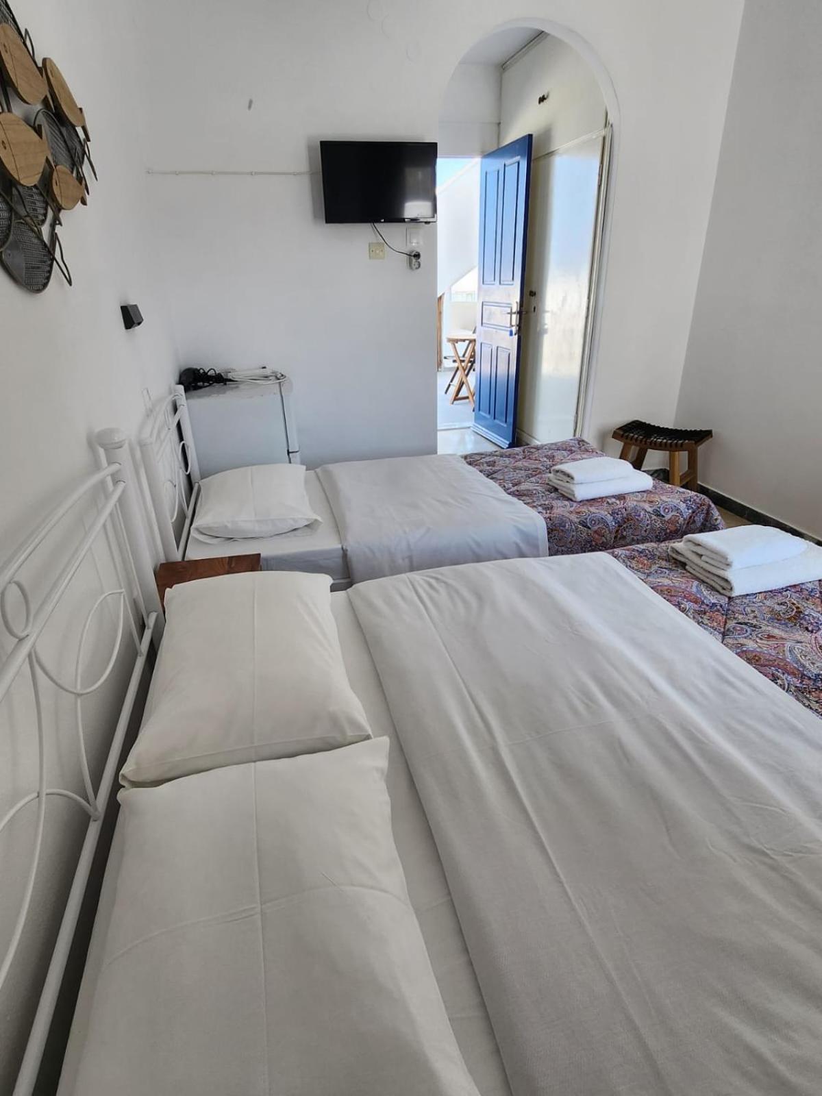 Hotel Kastelakia Mykonos Mykonos Town Oda fotoğraf