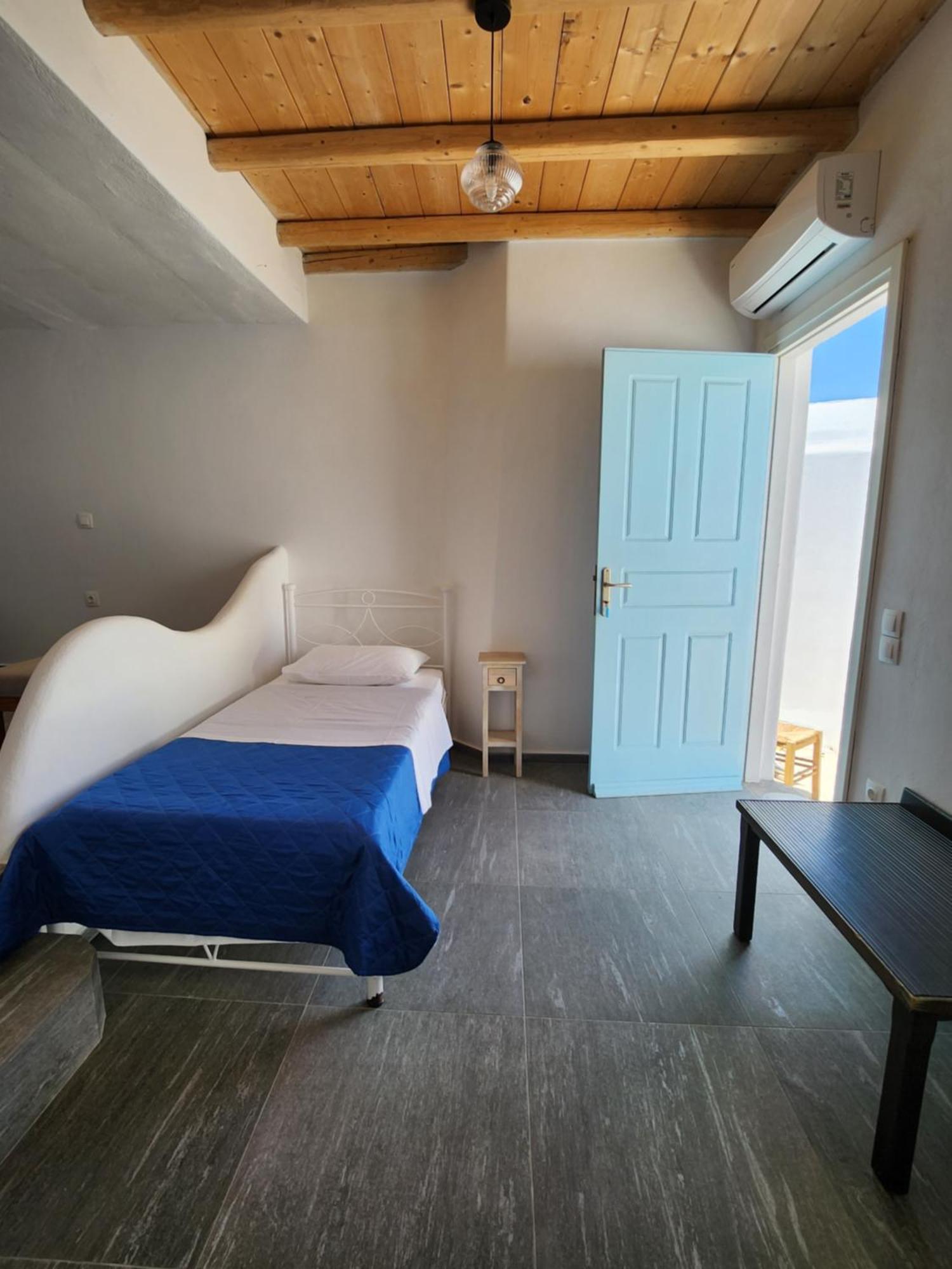 Hotel Kastelakia Mykonos Mykonos Town Oda fotoğraf