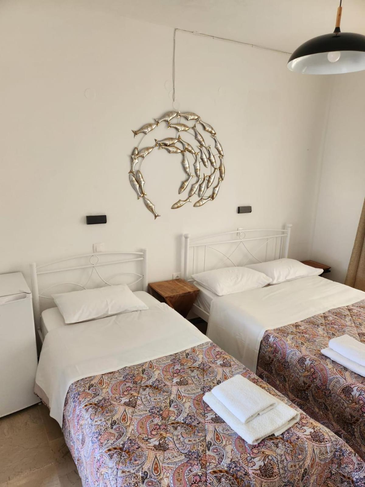 Hotel Kastelakia Mykonos Mykonos Town Oda fotoğraf