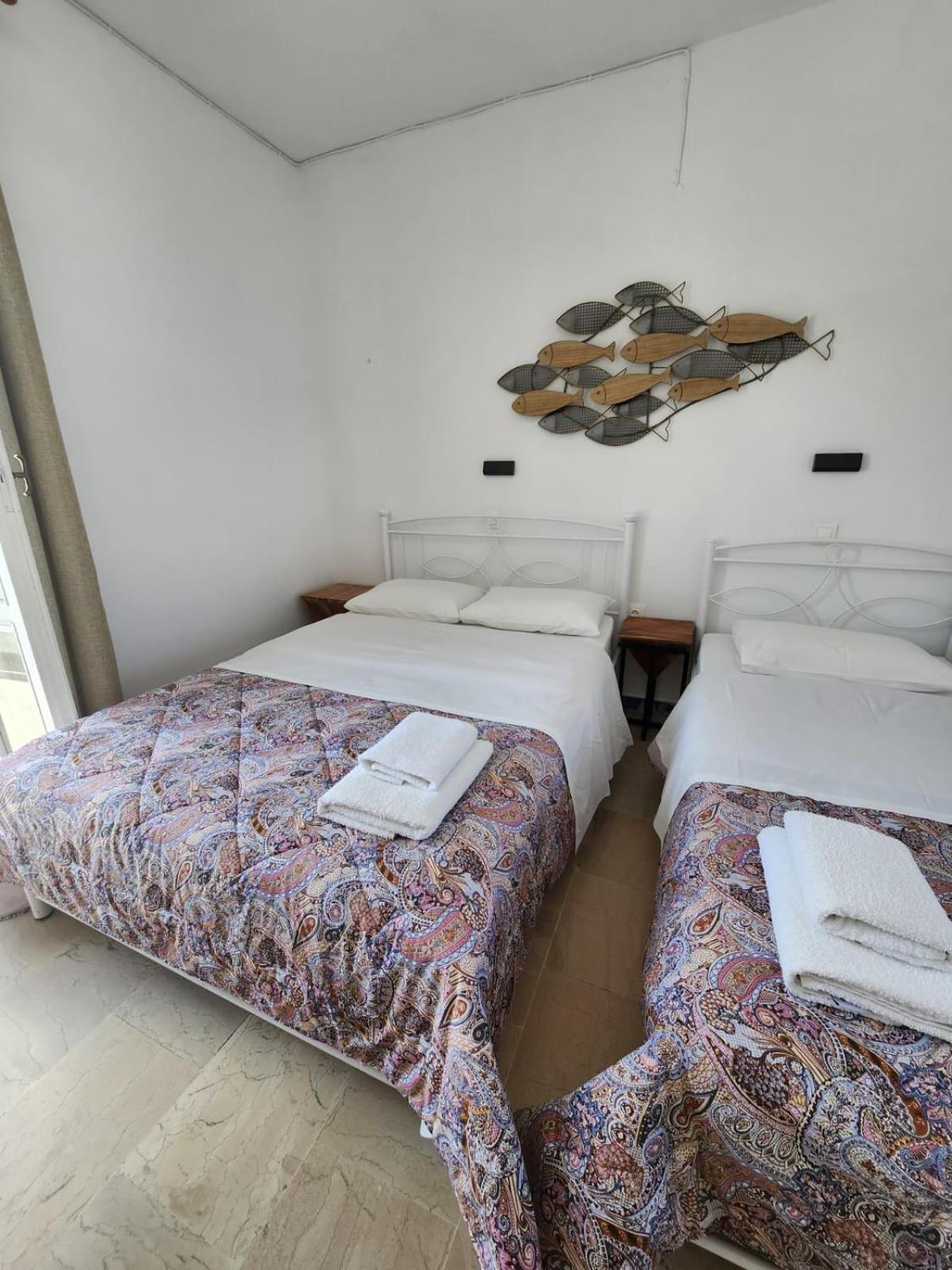 Hotel Kastelakia Mykonos Mykonos Town Oda fotoğraf