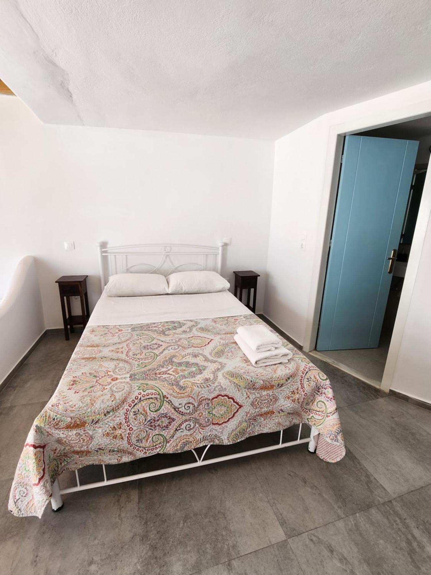 Hotel Kastelakia Mykonos Mykonos Town Oda fotoğraf