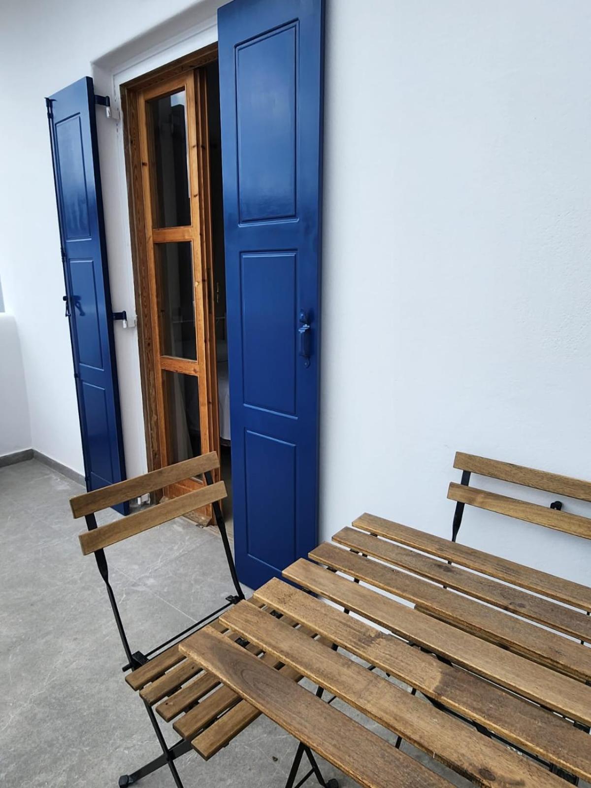 Hotel Kastelakia Mykonos Mykonos Town Oda fotoğraf