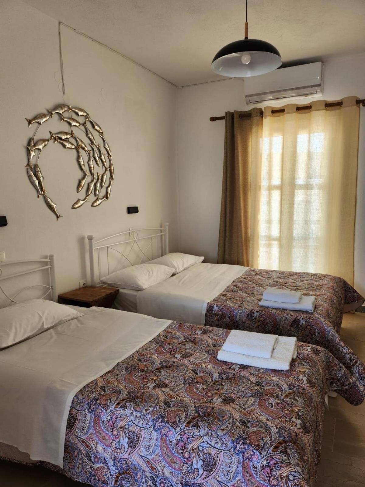 Hotel Kastelakia Mykonos Mykonos Town Oda fotoğraf
