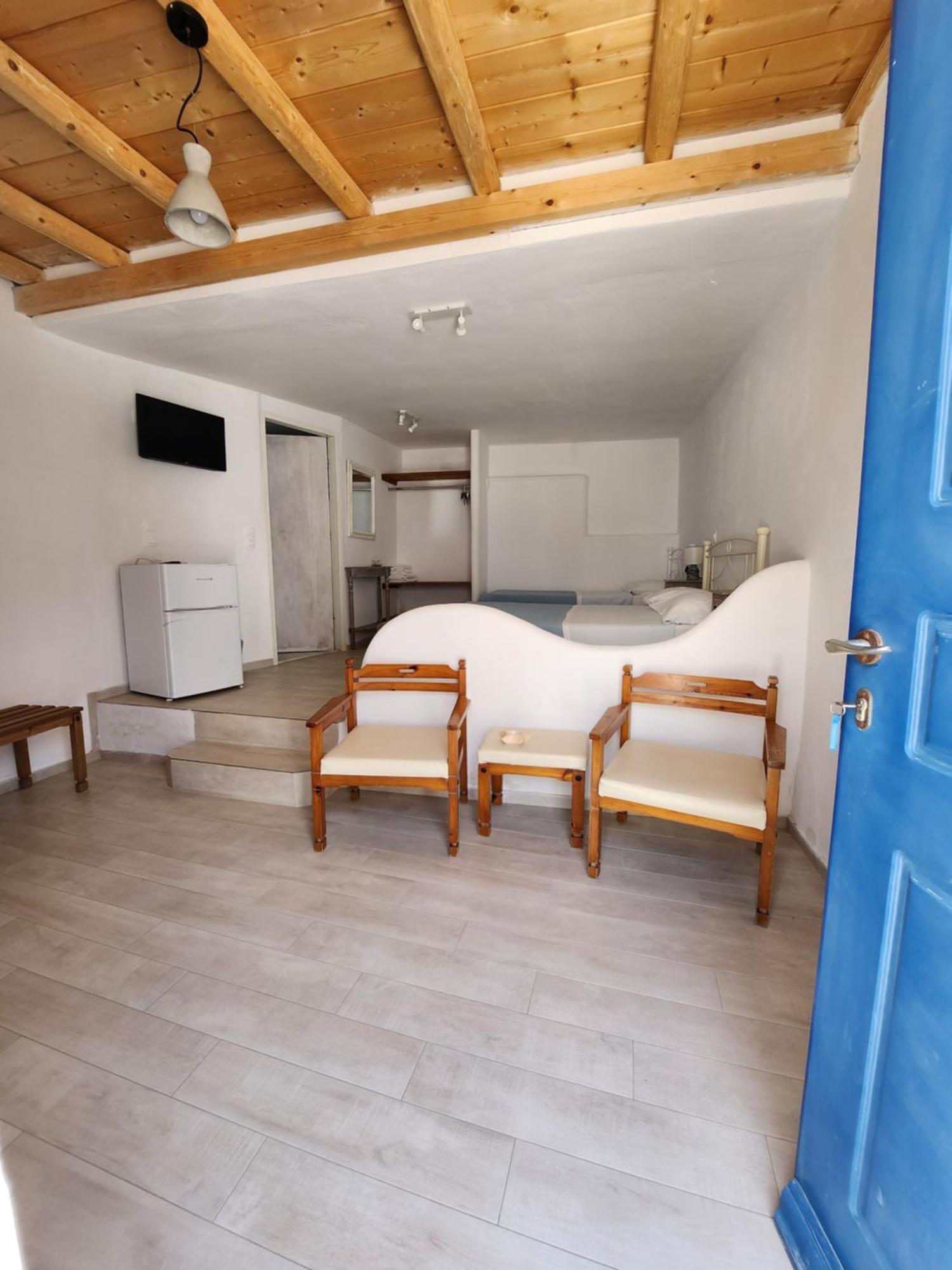 Hotel Kastelakia Mykonos Mykonos Town Oda fotoğraf
